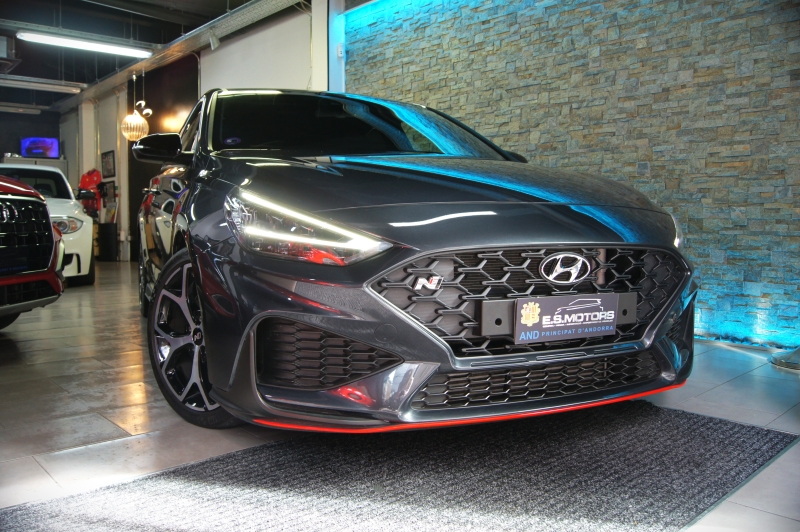 HYUNDAI I30N 250CV * NACIONAL * 