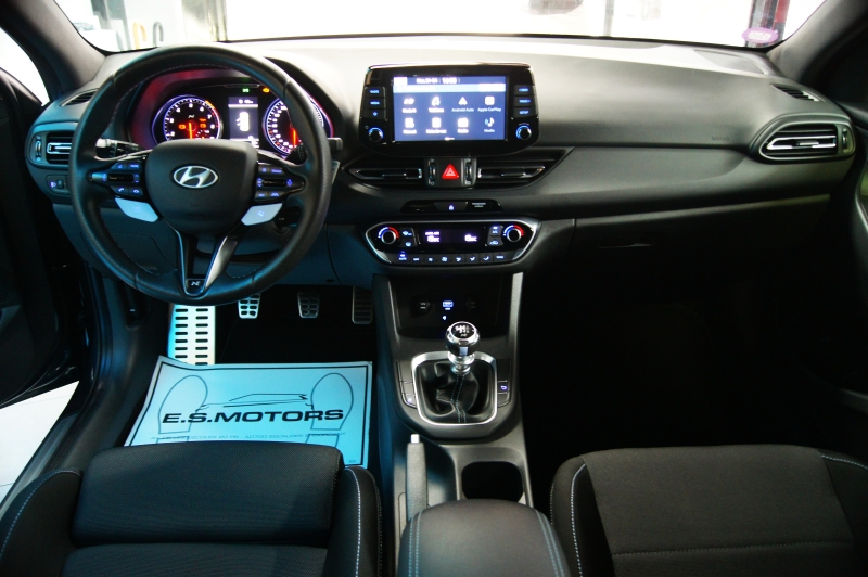 HYUNDAI I30N 250CV * NACIONAL * 