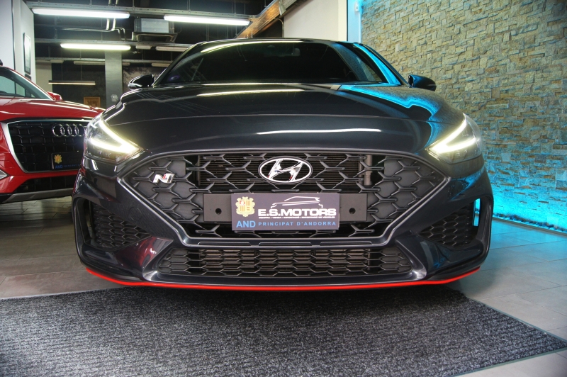 HYUNDAI I30N 250CV * NACIONAL * 