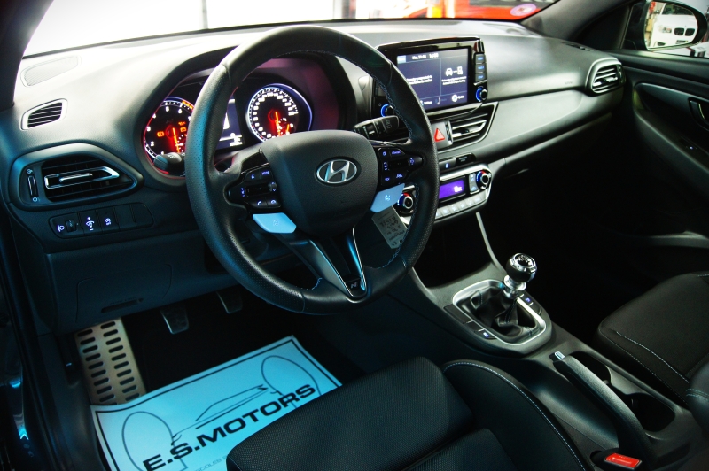 HYUNDAI I30N 250CV * NACIONAL * 