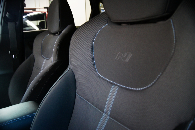 HYUNDAI I30N 250CV * NACIONAL * 