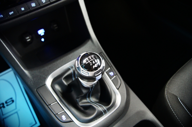 HYUNDAI I30N 250CV * NACIONAL * 