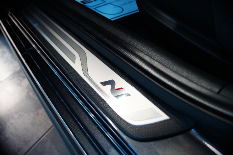 HYUNDAI I30N 250CV * NACIONAL * 