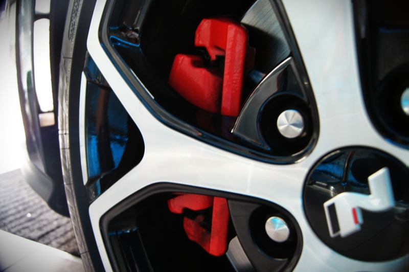 HYUNDAI I30N 250CV * NACIONAL * 