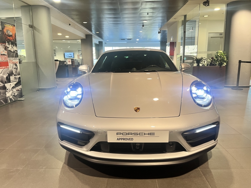 Porsche 911 Carrera GTS LE MANS  CENTENAIRE  EDITION PDK (992) 480 CV (2023)