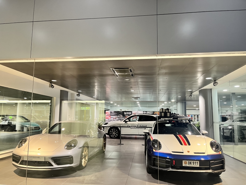 Porsche 911 Carrera GTS LE MANS  CENTENAIRE  EDITION PDK (992) 480 CV (2023)