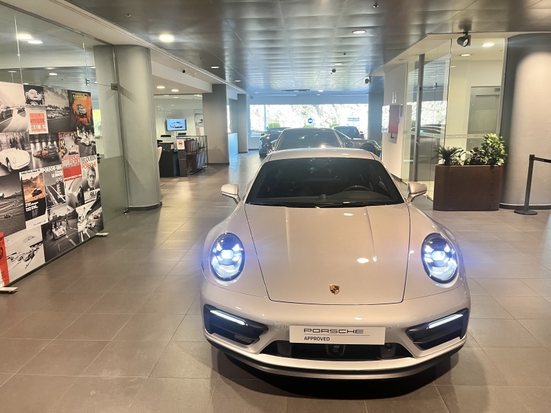 Porsche 911 Carrera GTS LE MANS  CENTENAIRE  EDITION PDK (992) 480 CV (2023)