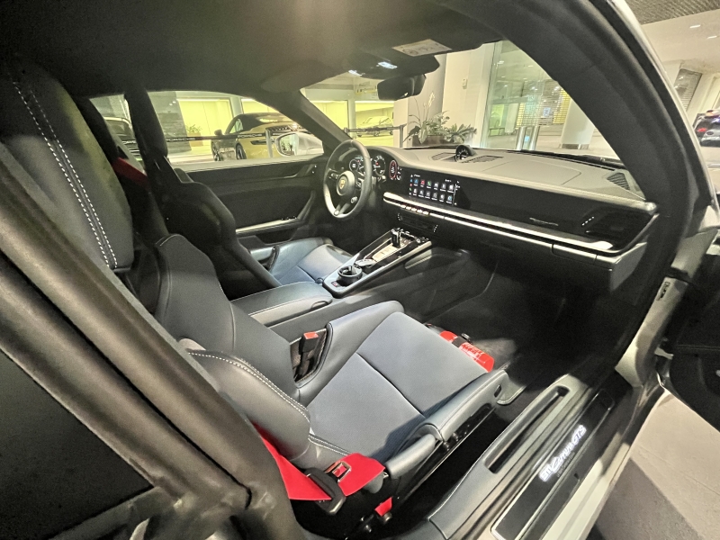 Porsche 911 Carrera GTS LE MANS  CENTENAIRE  EDITION PDK (992) 480 CV (2023)