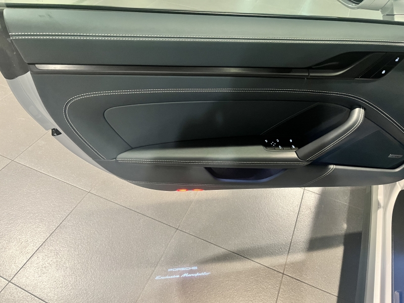 Porsche 911 Carrera GTS LE MANS  CENTENAIRE  EDITION PDK (992) 480 CV (2023)