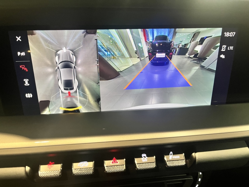 Porsche 911 Carrera GTS LE MANS  CENTENAIRE  EDITION PDK (992) 480 CV (2023)