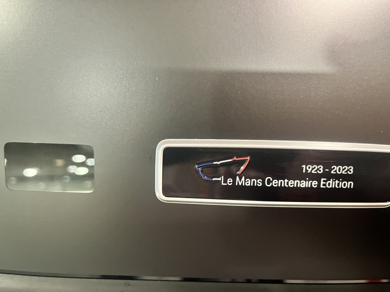 Porsche 911 Carrera GTS LE MANS  CENTENAIRE  EDITION PDK (992) 480 CV (2023)