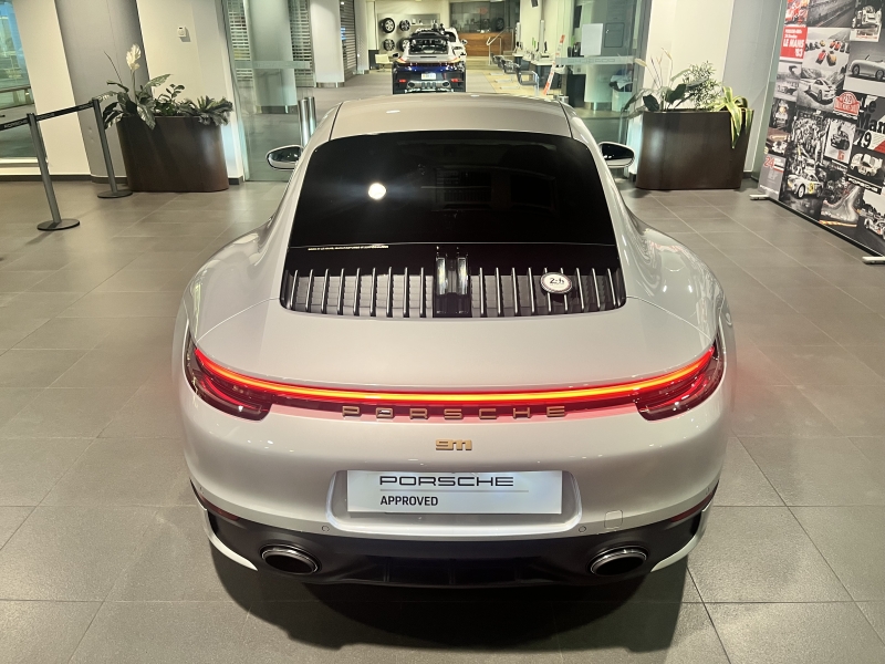 Porsche 911 Carrera GTS LE MANS  CENTENAIRE  EDITION PDK (992) 480 CV (2023)