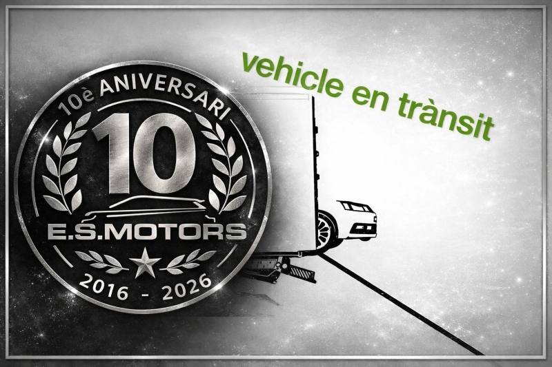 PORSCHE CAYENNE S 440CV