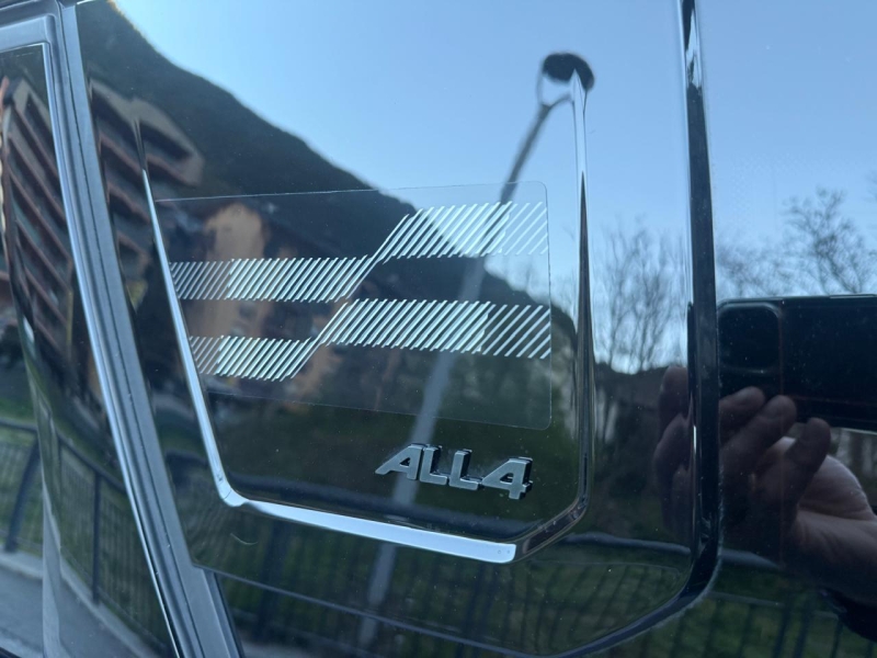 MINI COUTRYMAN SE ALL4  JOHN COOPER WORKS     100%  ELECTRIC