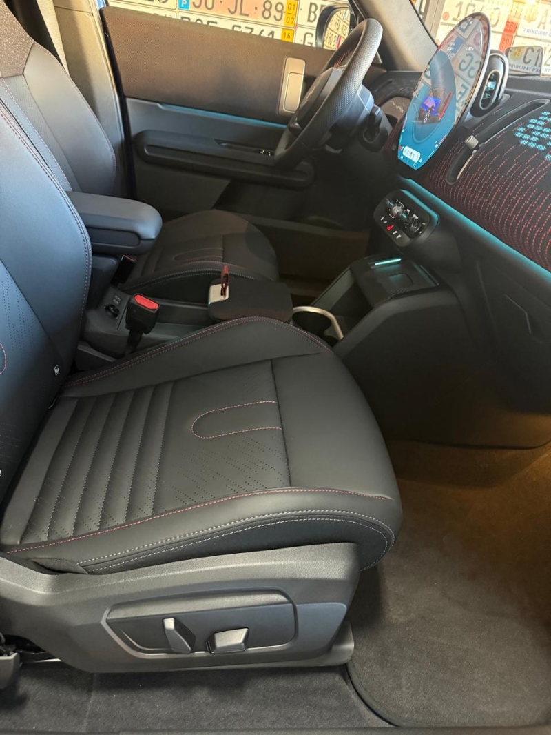 MINI COUTRYMAN SE ALL4  JOHN COOPER WORKS     100%  ELECTRIC