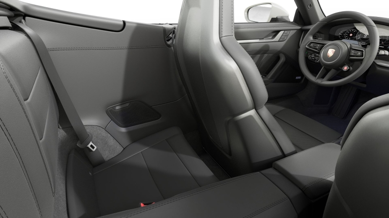 Porsche 911 Carrera 4S Cabriolet