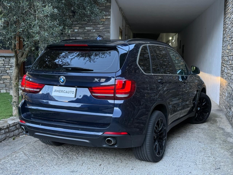 BMW X5 XDRIVE 30D