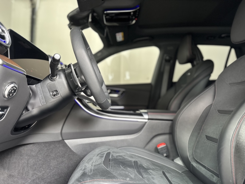 Mercedes Benz AMG GLC43 4M