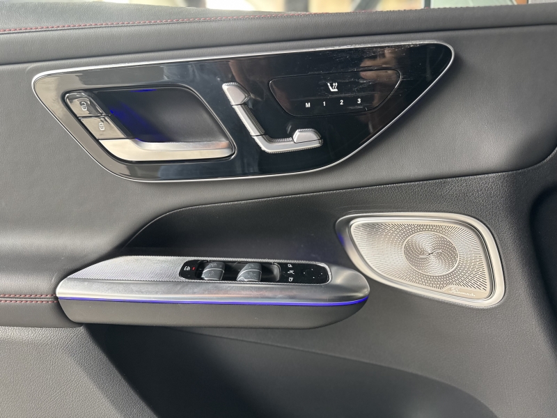 Mercedes Benz AMG GLC43 4M