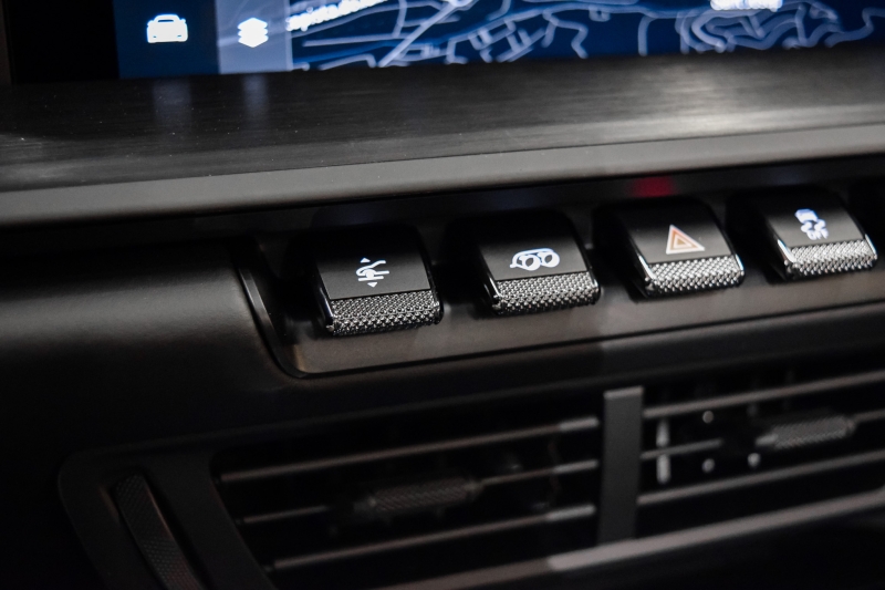 Porsche 911 Carrera GTS Cabriolet