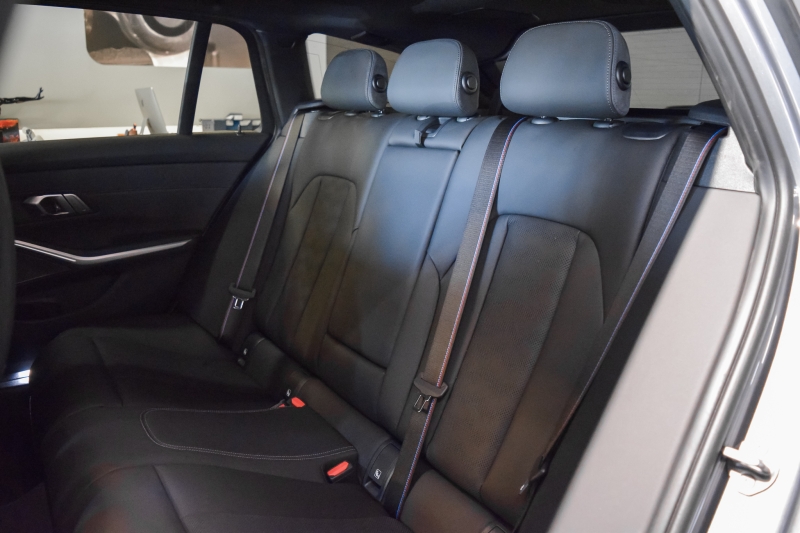 BMW M3 Competition Touring xDrive