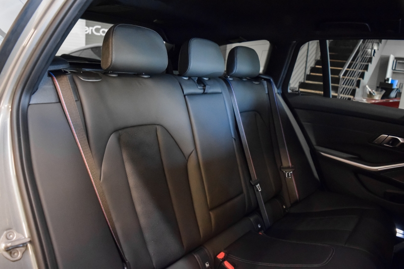 BMW M3 Competition Touring xDrive