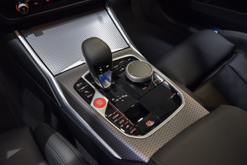 BMW M3 Competition Touring xDrive