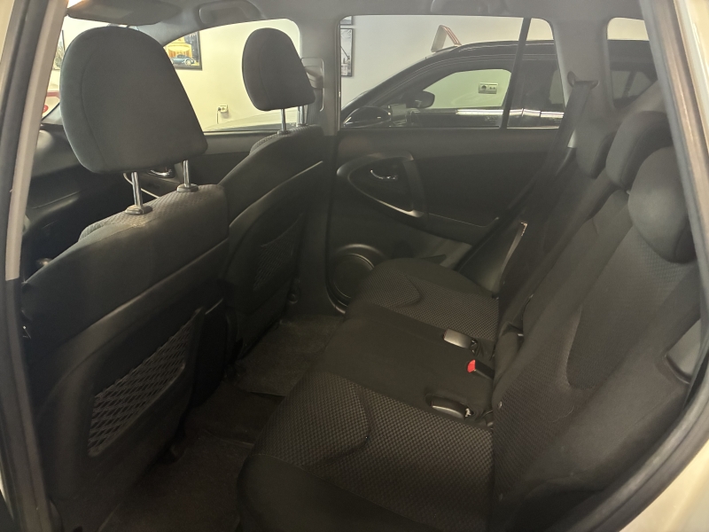 TOYOTA RAV 4 2.2 TURBO AUTOMATIC