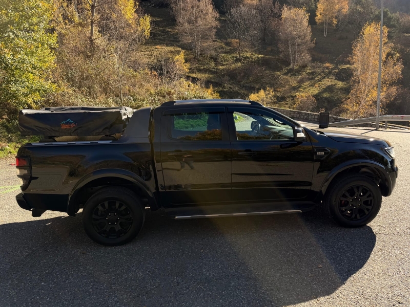 Ford ranger picup 