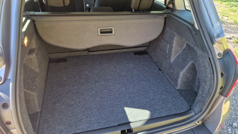 RENAULT CLIO GRAND TOUR 1.5 dCi