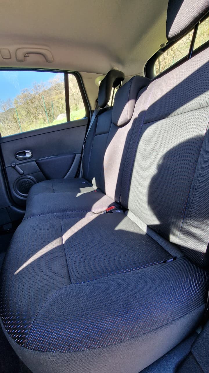 RENAULT CLIO GRAND TOUR 1.5 dCi