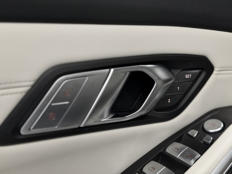 BMW M3 Competition 510cv X-Drive Carbono