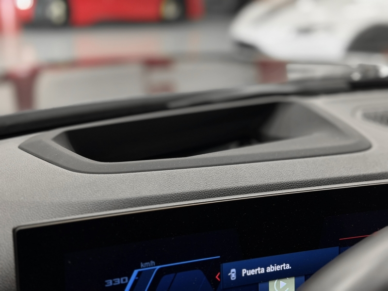 BMW M3 Competition 510cv X-Drive Carbono