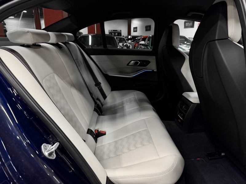 BMW M3 Competition 510cv X-Drive Carbono