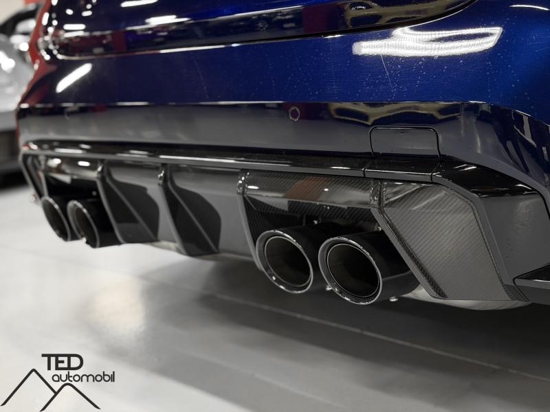 BMW M3 Competition 510cv X-Drive Carbono