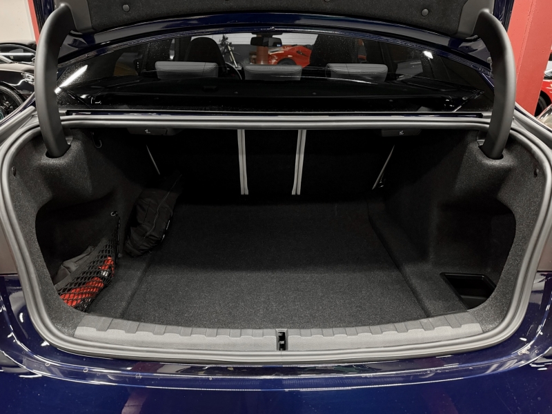 BMW M3 Competition 510cv X-Drive Carbono