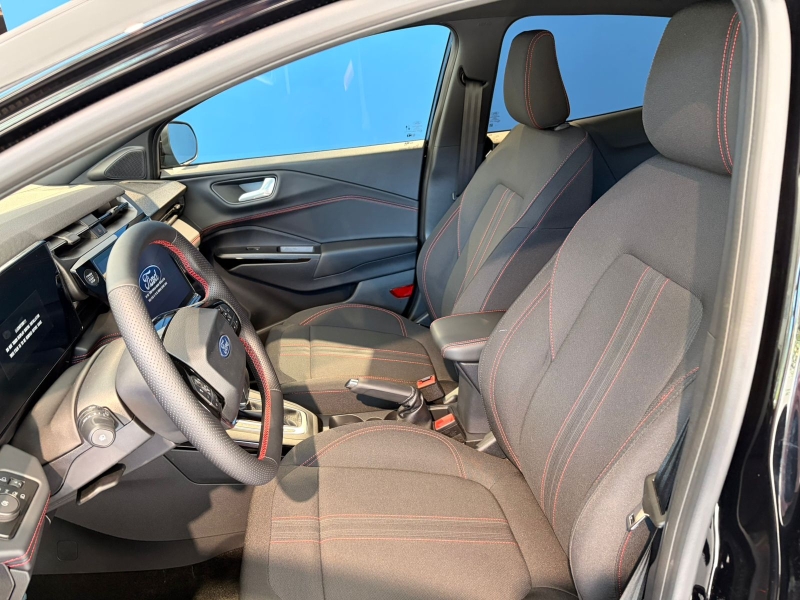 Ford Puma ST-Line 1.0 EcoBoost MHEV 155CV automàtica A7 FWD