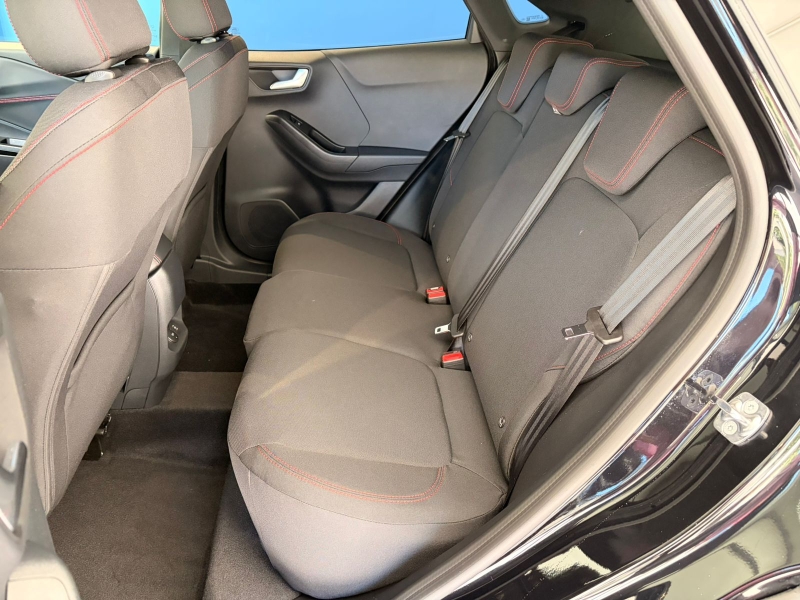 Ford Puma ST-Line 1.0 EcoBoost MHEV 155CV automàtica A7 FWD