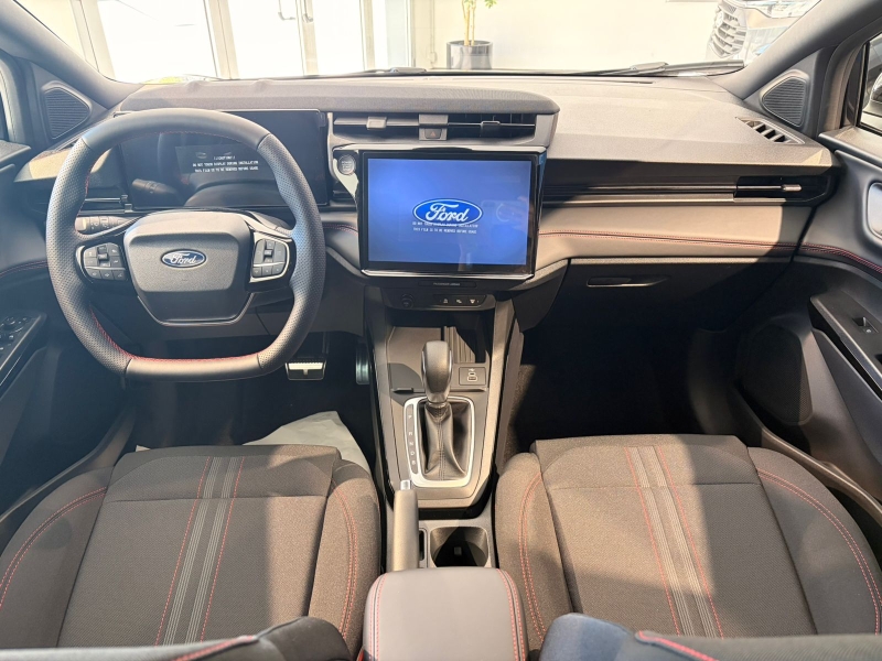 Ford Puma ST-Line 1.0 EcoBoost MHEV 155CV automàtica A7 FWD