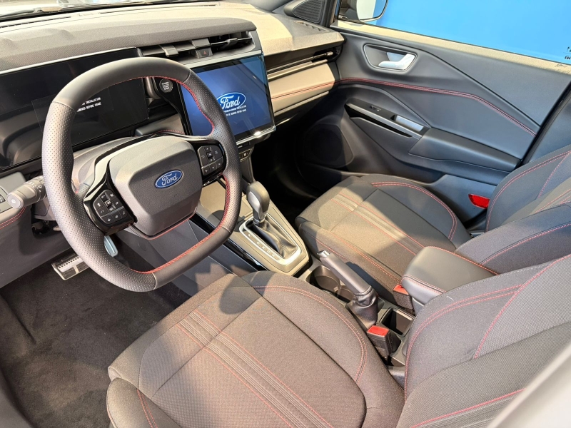 Ford Puma ST-Line 1.0 EcoBoost MHEV 155CV automàtica A7 FWD