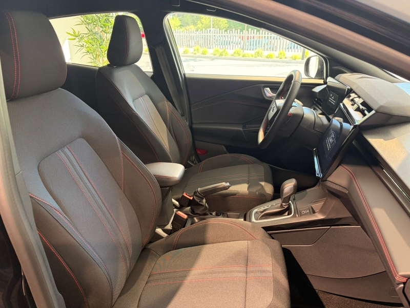 Ford Puma ST-Line 1.0 EcoBoost MHEV 155CV automàtica A7 FWD