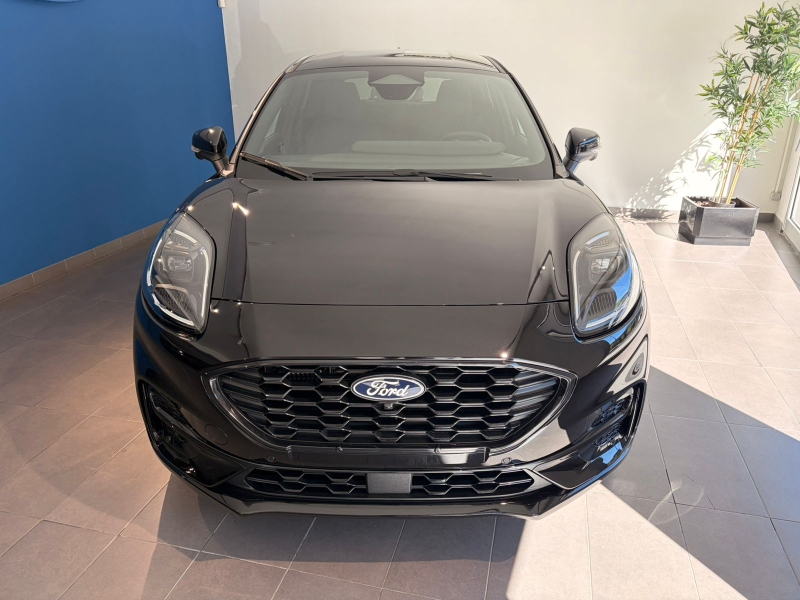 Ford Puma ST-Line 1.0 EcoBoost MHEV 155CV automàtica A7 FWD
