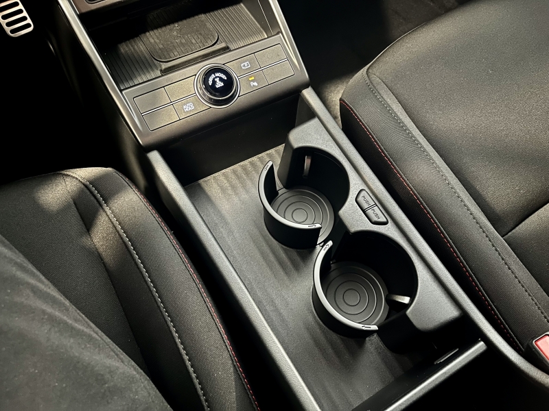 Hyundai Kona 170cv 4x4 N Line