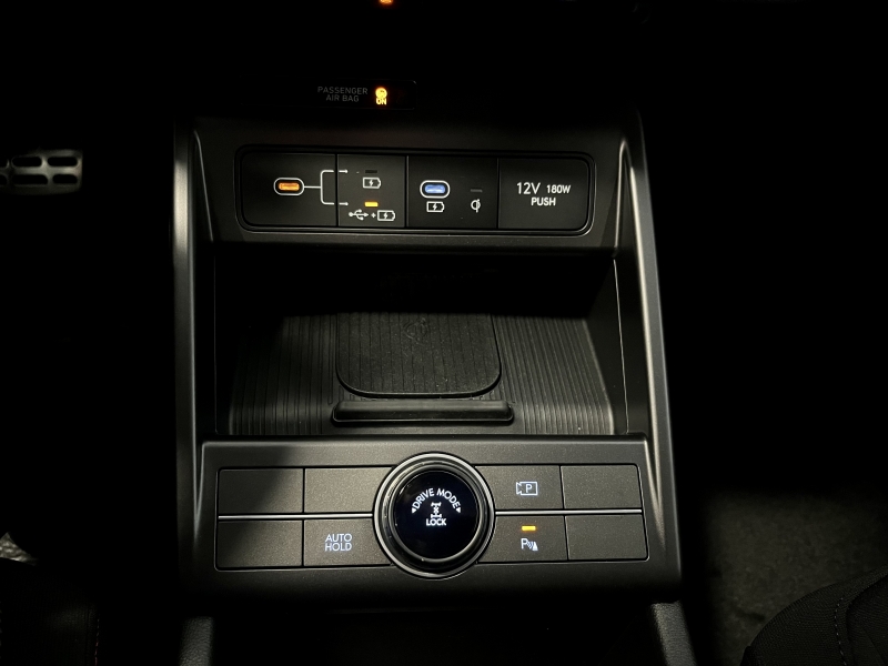 Hyundai Kona 170cv 4x4 N Line