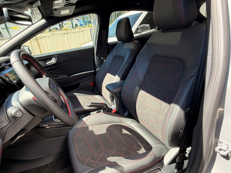 Ford Puma ST-Line X 1.0 EcoBoost MHEV 155CV automàtica A7 FWD