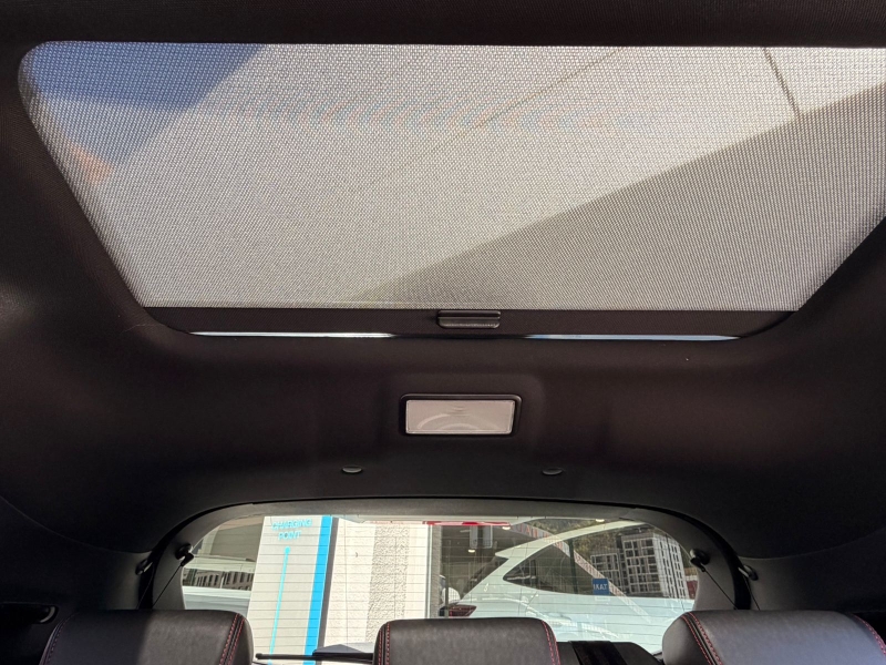 Ford Puma ST-Line X 1.0 EcoBoost MHEV 155CV automàtica A7 FWD