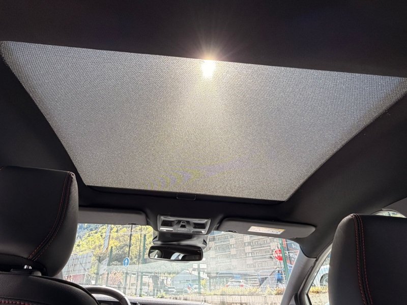 Ford Puma ST-Line X 1.0 EcoBoost MHEV 155CV automàtica A7 FWD