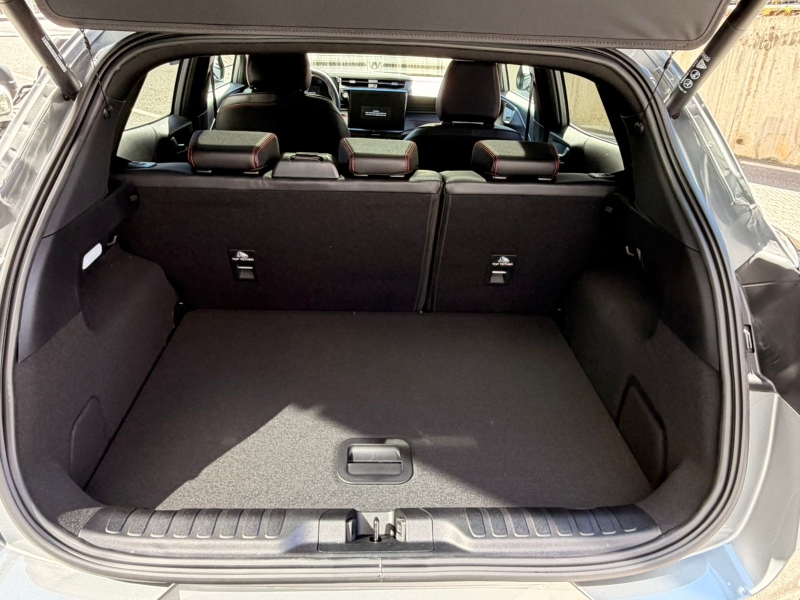 Ford Puma ST-Line X 1.0 EcoBoost MHEV 155CV automàtica A7 FWD