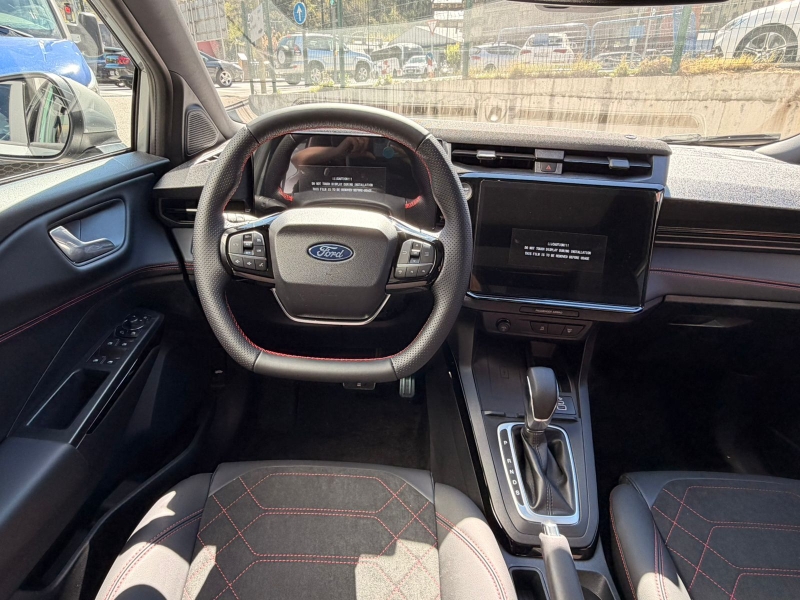 Ford Puma ST-Line X 1.0 EcoBoost MHEV 155CV automàtica A7 FWD