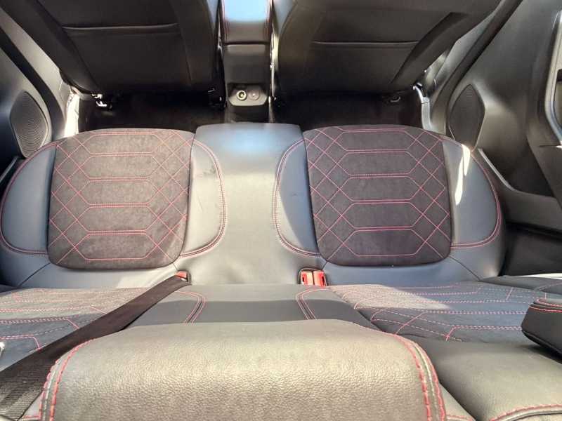 Ford Puma ST-Line X 1.0 EcoBoost MHEV 155CV automàtica A7 FWD